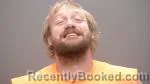 Mugshot of Curtis Edwin Wilson booked in Wilkin County, Minnesota on August 26, 2026