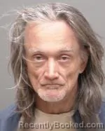 Mugshot of Paul Gary Loken booked in Wilkin County, Minnesota on September 3, 2026