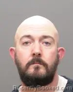 Mugshot of Marty Lee Macconnell booked in Wilkin County, Minnesota on September 11, 2026