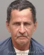 Mugshot of Leonard Michael Lureen booked in Wilkin County, Minnesota on September 16, 2026