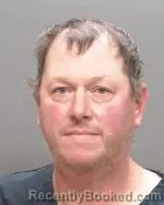 Mugshot of Hugh Lawrence Zajac booked in Wilkin County, Minnesota on September 25, 2026