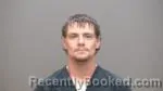 Mugshot of Caleb John Matthew Willis booked in Wilkin County, Minnesota on September 28, 2026