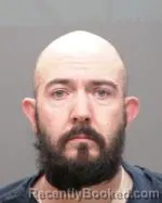 Mugshot of Marty Lee Macconnell booked in Wilkin County, Minnesota on October 19, 2026