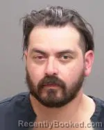 Mugshot of Jose Francisco Camarillo booked in Wilkin County, Minnesota on October 25, 2026