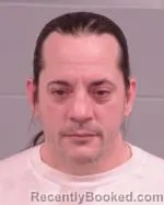 Mugshot of Jason Theodore Syrmopoulos