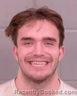 Mugshot of Austin Brian Groth