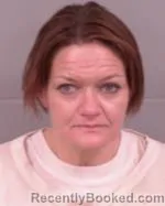 Mugshot of Ranee Helen Corey