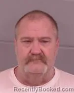 Mugshot of Chad Allen Braaten