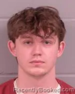 Mugshot of Jonah Matthew Stirratt