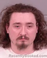 Mugshot of Christian Thomas Sturges