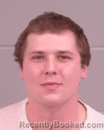 Mugshot of William Busby Chapman