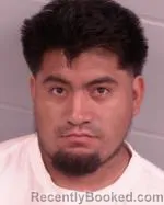 Mugshot of Jose Javier Macuixtle-Sanchez