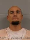 Mugshot of Anthony Martin Arreola booked in Winona County, Minnesota on September 29, 2026