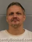 Mugshot of Benjamin Wayne Blaschka booked in Winona County, Minnesota on September 29, 2026