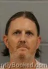 Mugshot of Eric John Corey booked in Winona County, Minnesota on September 3, 2026