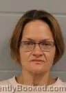Mugshot of Ranee Helen Corey booked in Winona County, Minnesota on October 6, 2026