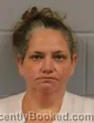 Mugshot of Shaina Ranea Carroll booked in Winona County, Minnesota on August 11, 2026