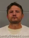 Mugshot of Zachary David Fricke booked in Winona County, Minnesota on October 2, 2026