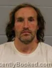 Mugshot of Hugh Thomas Gill booked in Winona County, Minnesota on September 30, 2026