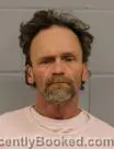 Mugshot of James Allen Guenther booked in Winona County, Minnesota on September 10, 2026