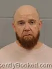 Mugshot of Steven Charles Garner booked in Winona County, Minnesota on August 5, 2026