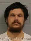 Mugshot of Andrew Michael Hanson booked in Winona County, Minnesota on October 25, 2026