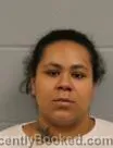 Mugshot of Alexia Dee Ann Kukuzke booked in Winona County, Minnesota on September 25, 2026