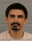 Mugshot of John Thomas Kleveter booked in Winona County, Minnesota on August 11, 2026