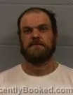 Mugshot of Danny Wayne Lund booked in Winona County, Minnesota on October 10, 2026