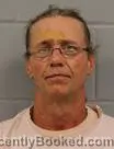 Mugshot of Adam John Meyer booked in Winona County, Minnesota on September 2, 2026