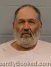 Mugshot of James Allen Mcnally booked in Winona County, Minnesota on September 10, 2026