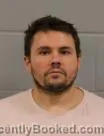 Mugshot of John Edward Mullen booked in Winona County, Minnesota on July 19, 2026