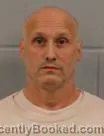 Mugshot of Jerry Lee Moger booked in Winona County, Minnesota on September 23, 2026