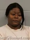 Mugshot of Amber Jean Patterson booked in Winona County, Minnesota on August 22, 2026