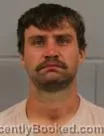 Mugshot of Cody Grant Ryan booked in Winona County, Minnesota on August 10, 2026