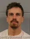 Mugshot of Logan Matthew Slaughter booked in Winona County, Minnesota on September 29, 2026