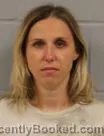 Mugshot of Madison Elizabeth Smith booked in Winona County, Minnesota on August 16, 2026