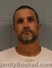 Mugshot of Sean William Saweikis booked in Winona County, Minnesota on September 4, 2026