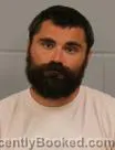 Mugshot of Timothy Paul Jr Schmalenberg booked in Winona County, Minnesota on September 10, 2026