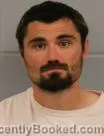 Mugshot of Timothy Paul Jr Schmalenberg booked in Winona County, Minnesota on September 25, 2026