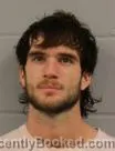 Booking photo from Winona County, Minnesota