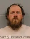 Mugshot of Joshua Paul Wolfe booked in Winona County, Minnesota on September 26, 2026