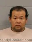 Mugshot of Tou Soua Xiong booked in Winona County, Minnesota on October 24, 2026