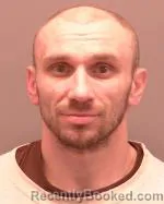 Mugshot of Matthew Dylan Mcgonigle