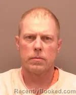 Mugshot of Lucas Robert Richter