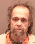 Mugshot of Jack Leonard Williams