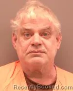 Mugshot of Timothy Lynn Brunz