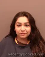 Mugshot of Monica Marivel Ochoa