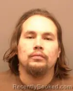 Mugshot of Bryan Robert Walks