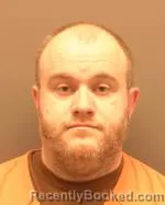 Mugshot of David John Aga